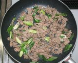 NHK☆乾燥キノコたっぷりのカレーうどん作り方15写真