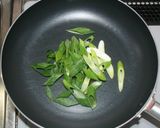 NHK☆乾燥キノコたっぷりのカレーうどん作り方13写真