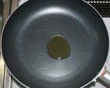 NHK☆乾燥キノコたっぷりのカレーうどん作り方12写真