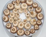 NHK☆乾燥キノコたっぷりのカレーうどん作り方5写真