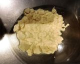 超簡単ヘルシー 豆腐キムチチヂミ❤︎作り方1写真