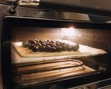 トースターで簡単＊冷凍ブルーベリーパイ作り方6写真
