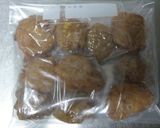 ヘルシー！？なんちゃって豆腐ナゲット作り方7写真