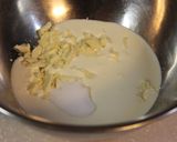 ふわとろピーチのロールケーキ作り方23写真