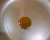 簡単蒸し焼き♡豆苗の中華あんかけ作り方2写真