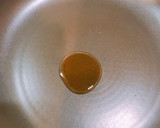 簡単蒸し焼き♡豆苗の中華あんかけ作り方2写真