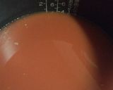 炊き込みオムライス作り方3写真