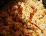 炊き込みオムライス作り方5写真