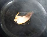 鰤の照り焼き作り方1写真