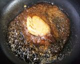 鰤の照り焼き作り方2写真