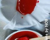 クリスタルなトマトジュース作り方4写真