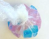 紫陽花の和菓子&紫陽花ぷりん♬作り方8写真