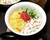 簡単!鶏飯(けいはん)作り方5写真
