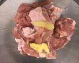 シロさん母の唐揚げ作り方1写真