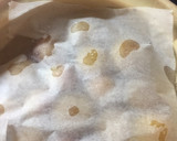 季節限定！炊飯器で作る完熟南高梅の甘露煮作り方4写真