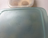 季節限定！炊飯器で作る完熟南高梅の甘露煮作り方6写真