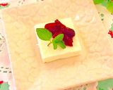 チーズにジャム、メイプルシロップ♬作り方2写真