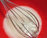 ココアとレモンピールの肉球フィナンシェ作り方8写真
