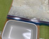 大人のバナナアイス〜(o˘◡˘o)♡作り方22写真