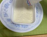 大人のバナナアイス〜(o˘◡˘o)♡作り方23写真