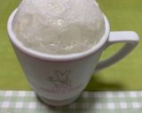 大人のバナナアイス〜(o˘◡˘o)♡作り方32写真