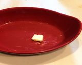 ズッキーニとトマトのチーズ焼き *☻*作り方2写真