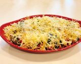 ズッキーニとトマトのチーズ焼き *☻*作り方5写真