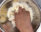 ウズベキスタン♡さっくりビーフサモサ作り方3写真