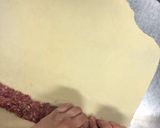 ウズベキスタン♡さっくりビーフサモサ作り方14写真