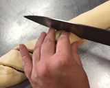 ウズベキスタン♡さっくりビーフサモサ作り方16写真