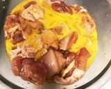シロさん母の唐揚げ作り方2写真