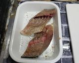 鰤のアクアパッツァ作り方2写真