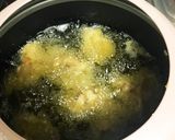 シロさん母の唐揚げ作り方3写真