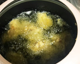 シロさん母の唐揚げ作り方3写真