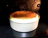 ベイクドチーズケーキ 糖質制限中にも作り方5写真