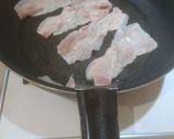 豚肉のピリ辛もやしきゅうり巻き作り方4写真