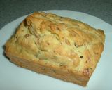 ハムとチーズのケークサレ作り方3写真