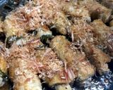 昆布のぐるぐる豚もも肉巻作り方8写真