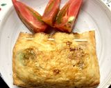 納豆でヘルシー稲荷餃子!作り方5写真