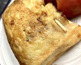 納豆でヘルシー稲荷餃子!作り方6写真