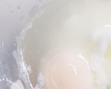 茄子と鶏肉の焼き鳥丼作り方6写真