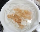 海老と烏賊のハーブ炒め作り方1写真