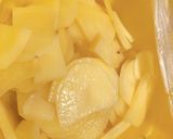 なめらか大好きマッシュポテト///作り方3写真