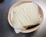 シャキシャキ食感★玉ねぎとネギの白和え作り方1写真