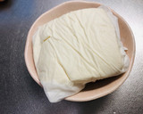 シャキシャキ食感★玉ねぎとネギの白和え作り方1写真