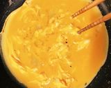 豚ネギニラもやしで★とん平焼き作り方4写真