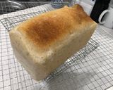 ライ麦食パン 自家製酵母作り方5写真