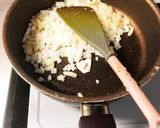 簡単ケチャップライス！作り方1写真