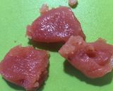 たらこ糸こん作り方3写真