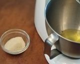 綺麗になれちゃう『抹茶ガトーショコラ』作り方2写真